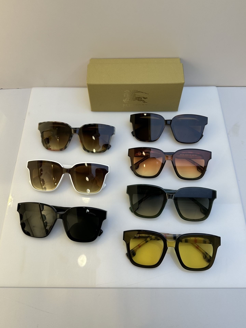 Burberry Sunglasses